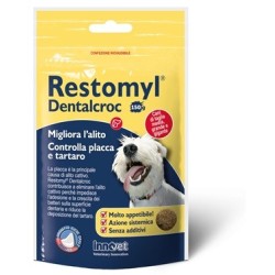 Restomyl Dentalcroc 150g