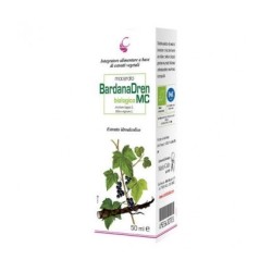 Macerato Bardana Mc Bio Gocce 50 Ml
