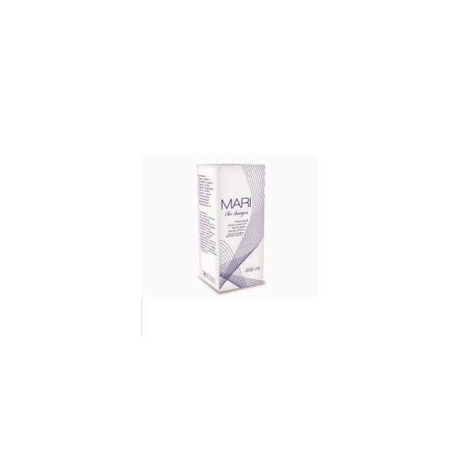 Mari Oil Bagno Shampoo 200ml Mari Oil Bagno Shampoo 200ml