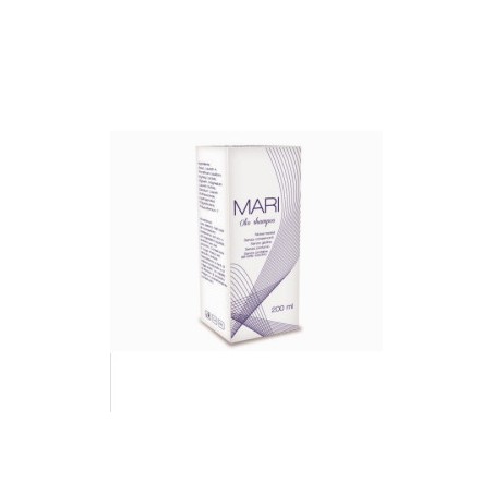 Mari Oil Bagno Shampoo 200ml Mari Oil Bagno Shampoo 200ml