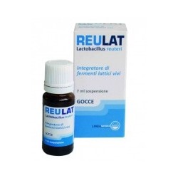 Reulat Gocce 7ml