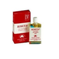 Roseta Olio Rosa Mosqueta 10ml