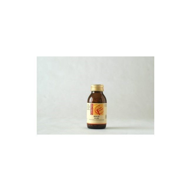 Cento Fiori Miglio Plus 100 Capsule Cento Fiori Miglio Plus 100 Capsule