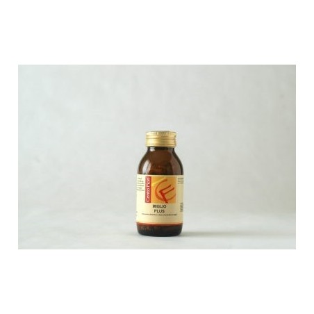 Cento Fiori Miglio Plus 100 Capsule Cento Fiori Miglio Plus 100 Capsule