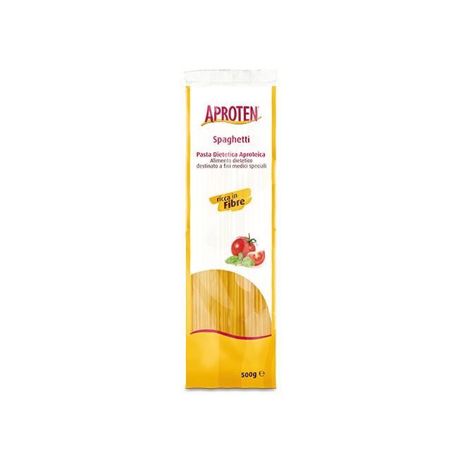 Aproten Spaghetti 500g Aproten Spaghetti 500g