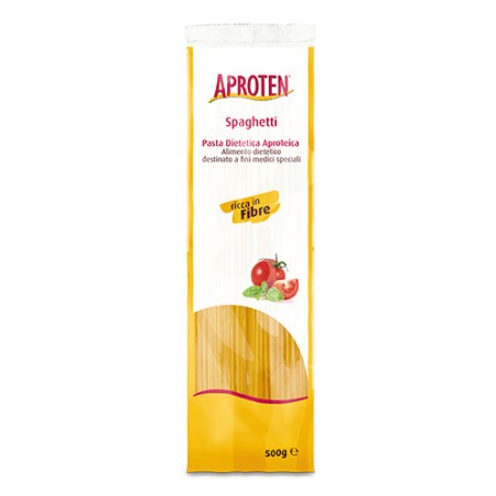 Aproten Spaghetti 500g Aproten Spaghetti 500g