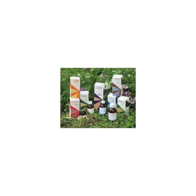 Raemil Elicriso Composto 50ml