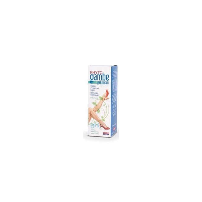 Phytogambe Gel Freddo 100ml Phytogambe Gel Freddo 100ml