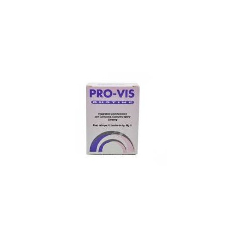 Provis 12 Buste Provis 12 Buste