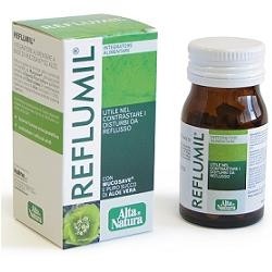 Reflumil 30 Compresse 1g Pilloliera