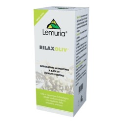 Lemuria Rilaxoliv Flacone 30ml