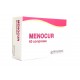 Menocur 60 Compresse