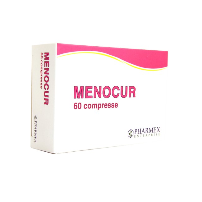 Menocur 60 Compresse Menocur 60 Compresse