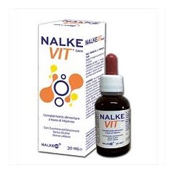 Nalkevit Gocce 30ml