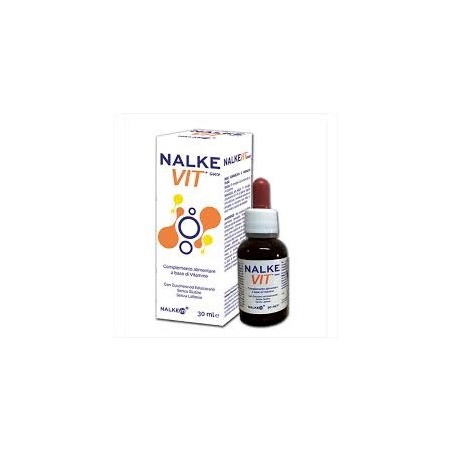 Nalkevit Gocce 30ml Nalkevit Gocce 30ml