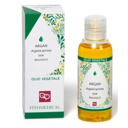 Fitomedical Olio Vegetale Argan 50ml