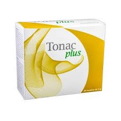 Tonac Plus 20 Bustine