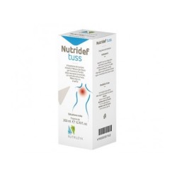 Nutridef Tuss Soluzione Orale 200ml