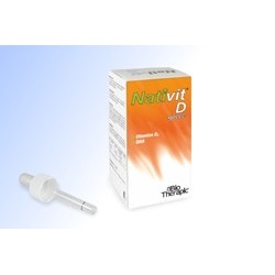 Nativit Dk Gocce 15ml