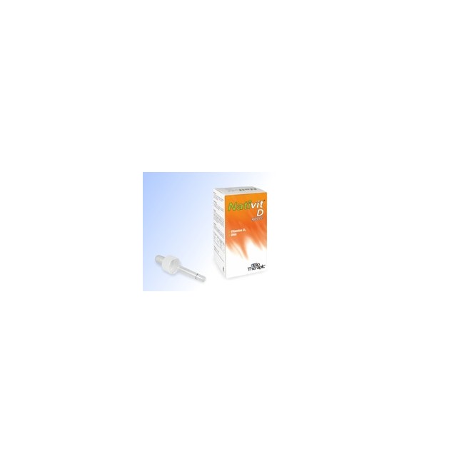 Nativit Dk Gocce 15ml