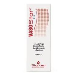 Vasostar Crema Proctologica 150 Ml