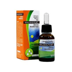 Valdispert Gocce Antistress
