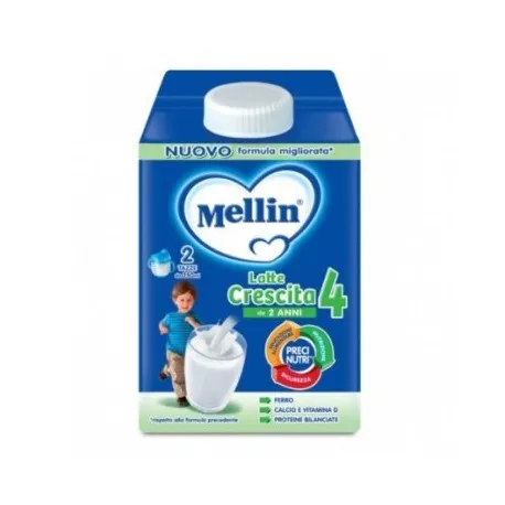 Nestlé Nidina Latte di proseguimento in polvere 2, 1,2 kg Acquisti