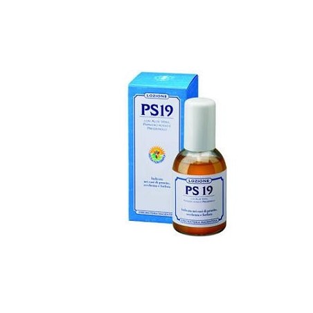 Ps19 Lozione 100ml