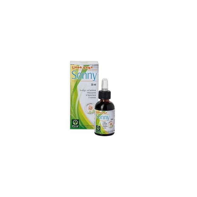 Sonny 30ml Per Bambini