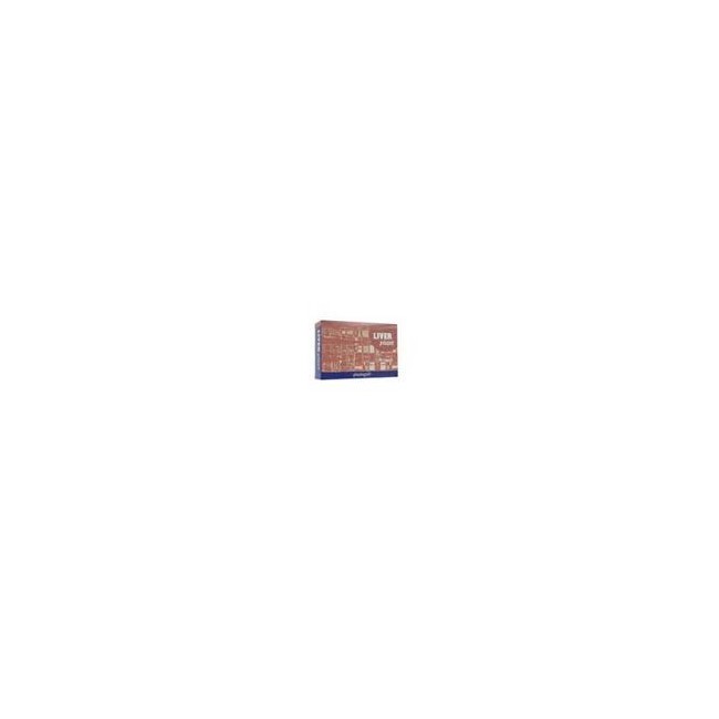 Liver Plant 30 Capsule Liver Plant 30 Capsule