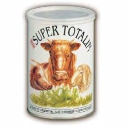Super Totalin Mammiferi 800g