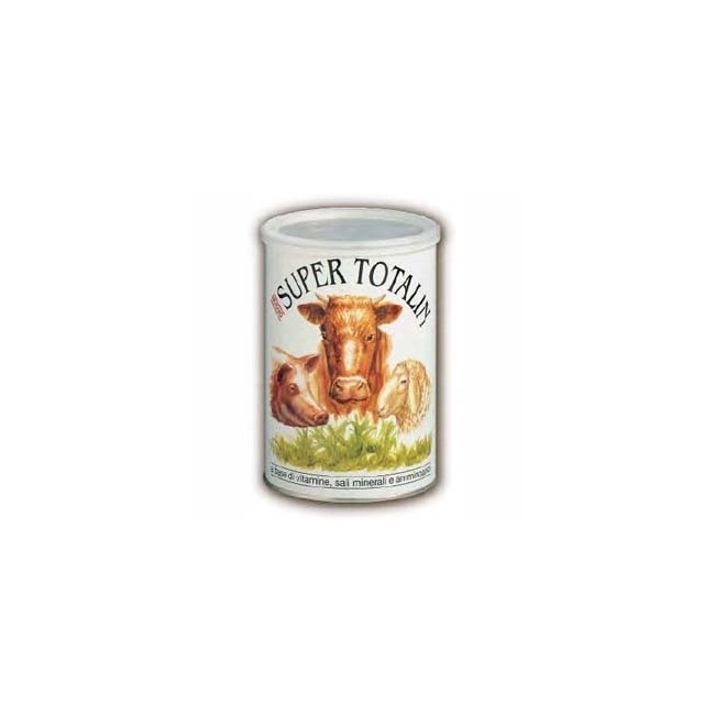 Super Totalin Mammiferi 800g