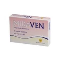 Midaven 30 Capsule