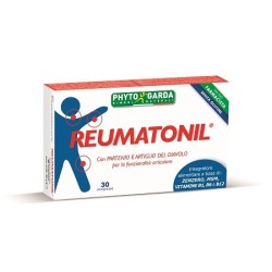Reumatonil 30 Compresse