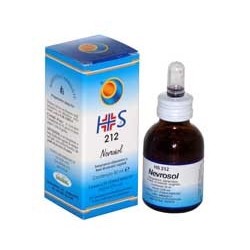 Herboplanet Nevrosol Liquido 50ml