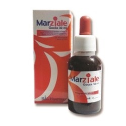 Marziale Gocce 30ml