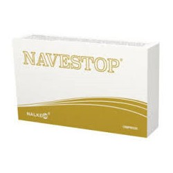 Navestop 20 Compresse