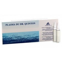 Plasma Quinton 12 Fiale 10ml