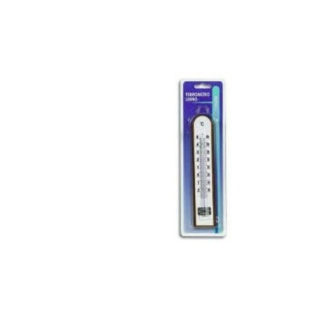 Termometro Parete 20cm