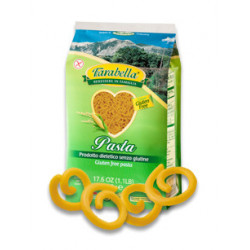 Bialimenta Farabella Gramigna 500g