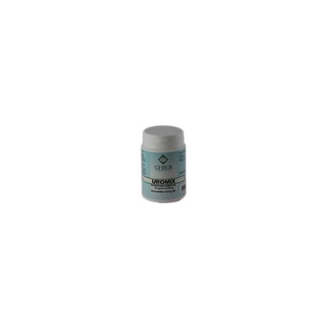 Uromix 45 Capsule Uromix 45 Capsule