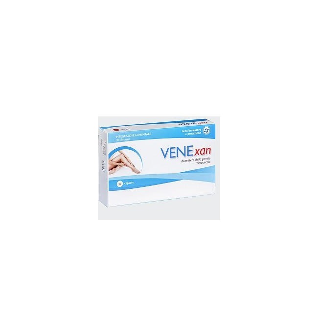 Venexan 30 Capsule Venexan 30 Capsule