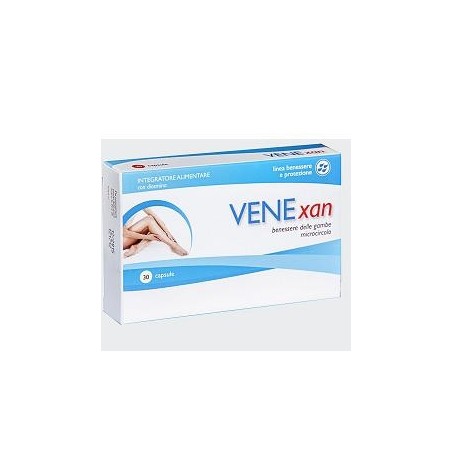 Venexan 30 Capsule Venexan 30 Capsule