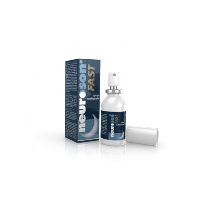 Neuroson Fast Spray 30ml Neuroson Fast Spray 30ml