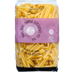 Garofalo Casarecce Senza Glutine 400g