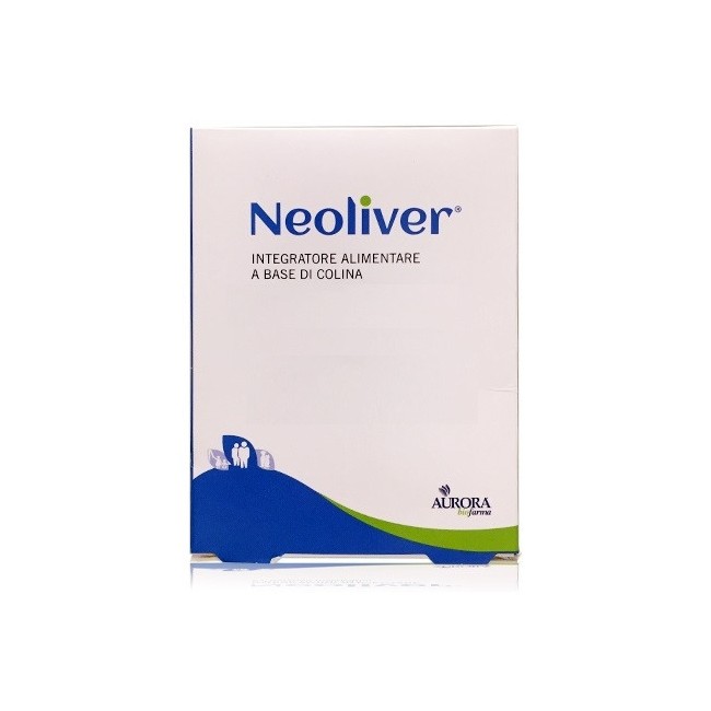 Neoliver 30 Capsule