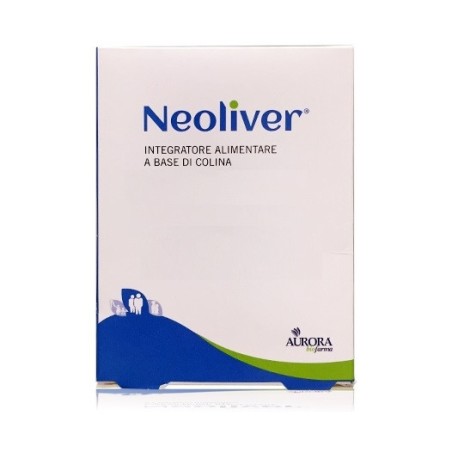 Neoliver 30 Capsule