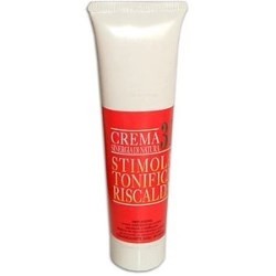 Raihuen 31 Crema Rossa 100ml