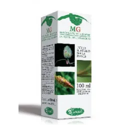 Sangalli Ribes 100ml Macerato Glicerico