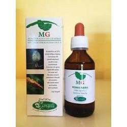 Sangalli Rosa Canina 100ml Macerato Glicerico